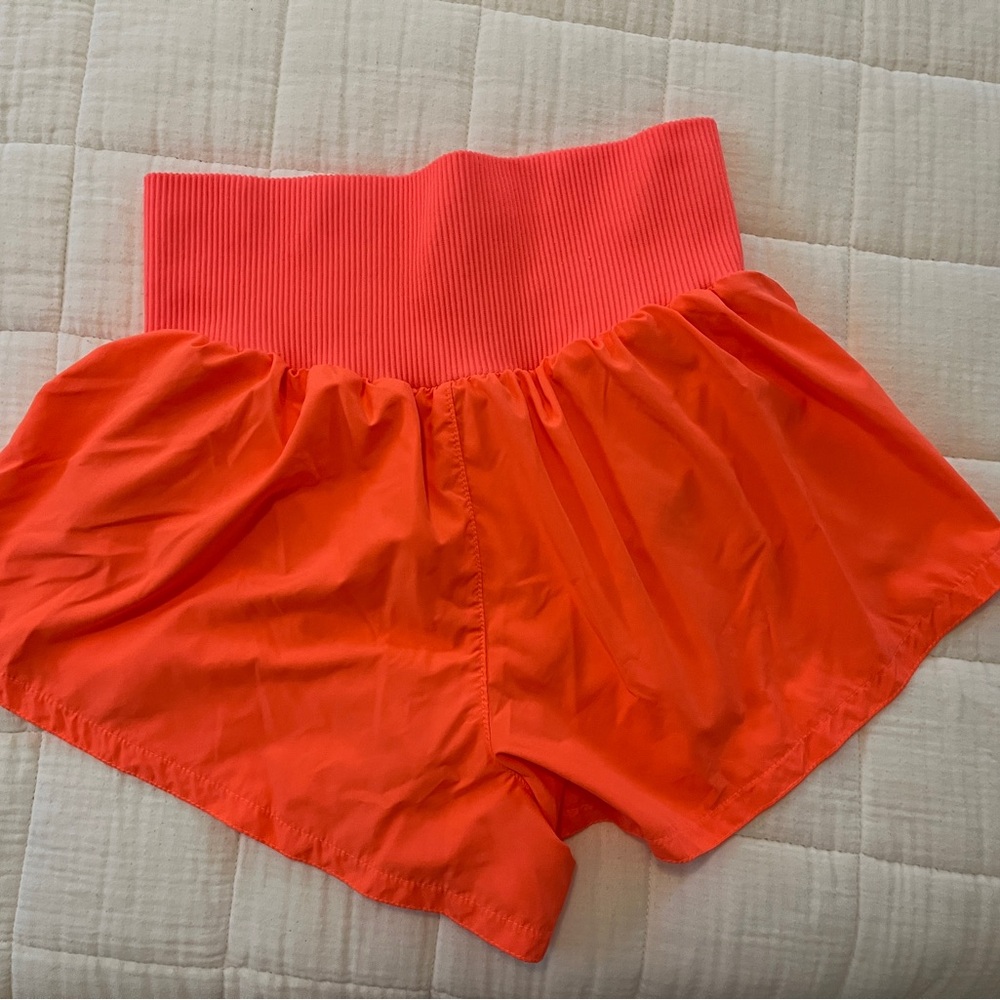 Free People Movement Carpe Diem Shorts
